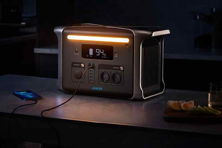 Kesintisiz Enerjinin Kaynağı