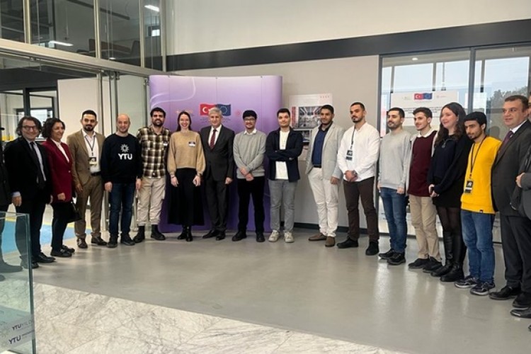 Enhancer Business Platform hizmet vermeye başladı