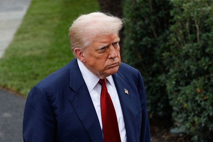 Trump, AB'yi ticaret soruşturmasıyla tehdit etti