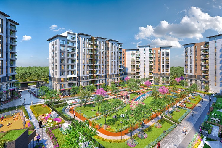 Emlak Konut'tan faizsiz