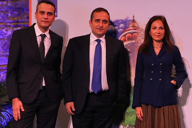 Türkiye'nin ilk yeşil halka arzı gerçekleşiyor