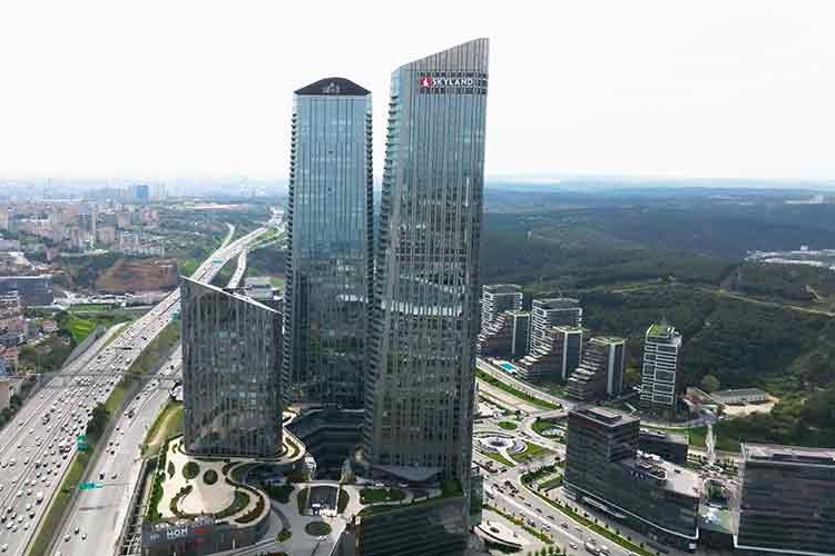 Inspiration X İstanbul 23' 11-12 Ekim'de Skyland HOM'da