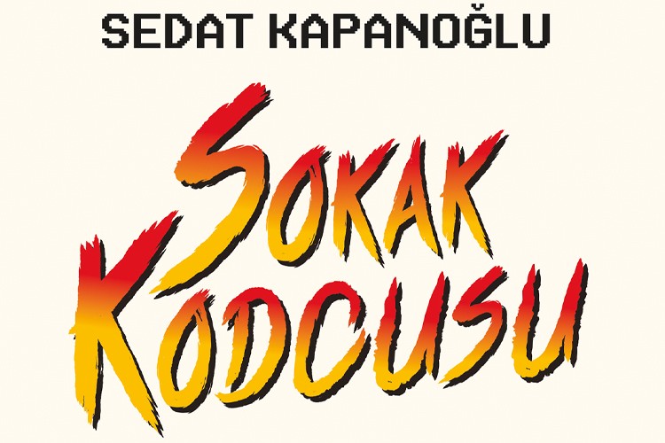 Sedat Kapanoğlu ile kodlamanın arka sokaklarında bir tura ne dersiniz?