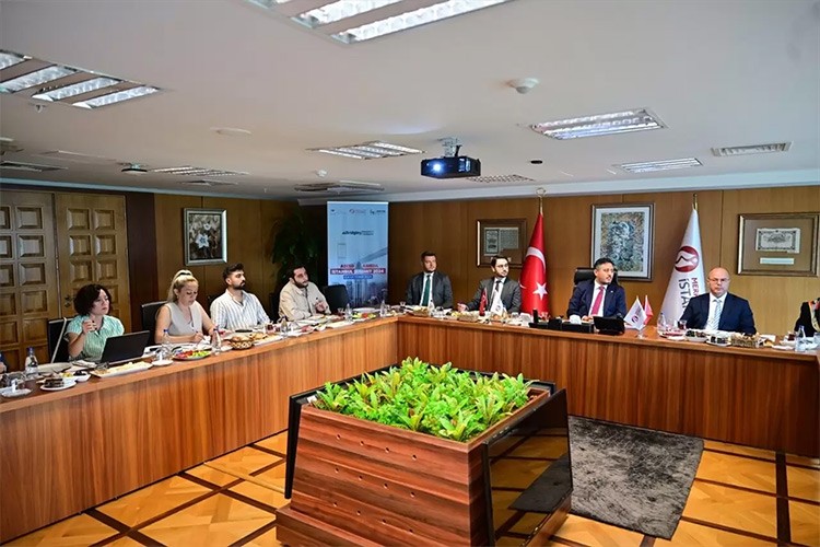"AECSD & AMEDA İstanbul Zirvesi 2024" 2 Ekim'de başlayacak