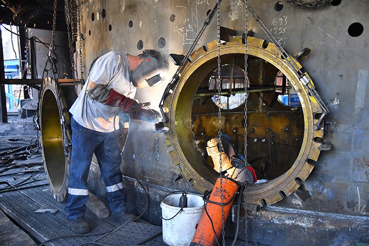 300 milyonluk yatırım