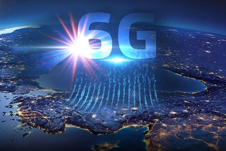 6G teknolojisi tüm dünyanın gündeminde