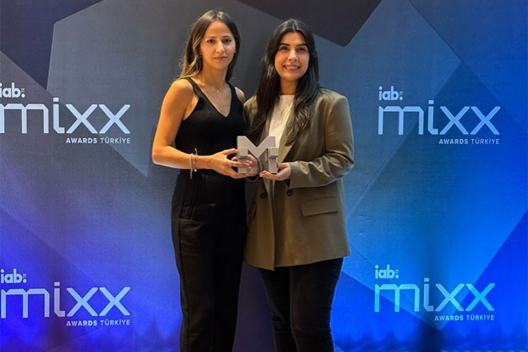 Teknosa'nın dijital Anıtkabir deneyimine bir ödül daha