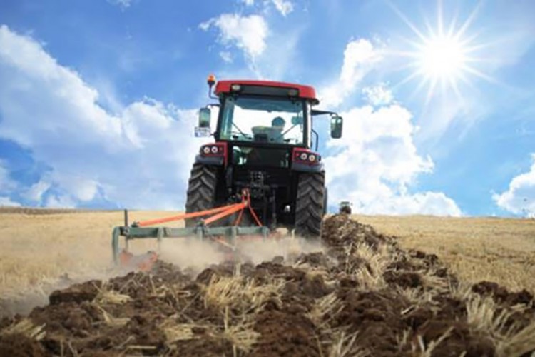 Şeker pancarı ekim sezonu tamamlandı