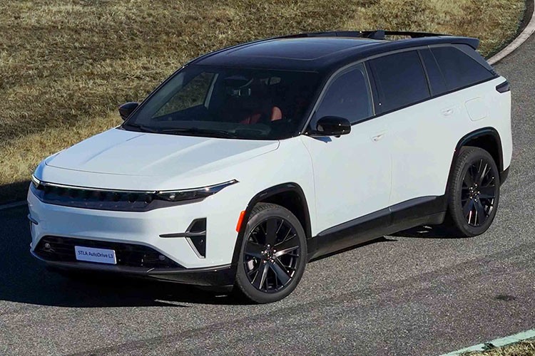 Yeni Nesil Sürüş Konforunda Yeni Bir Çağ Başlatıyor