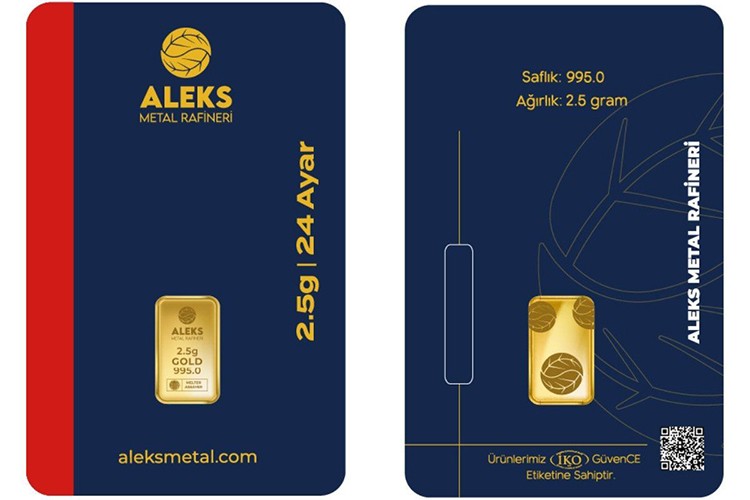 AMR 'Altın Liste'ye girdi