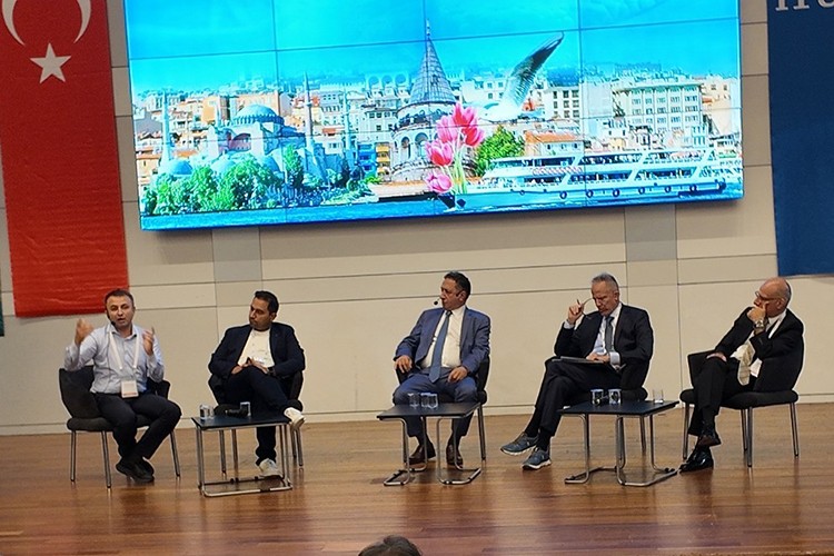 BİYOSAD, bilim ve sanayiye köprü oldu