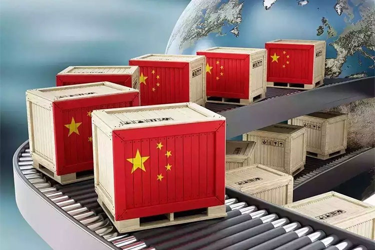 Çin, 2024'te 160'tan fazla ülkeye ihracatını artırdı