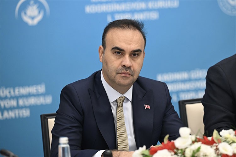 "200 bin kadın araştırmacıya 22,4 milyar lira destek verdik"