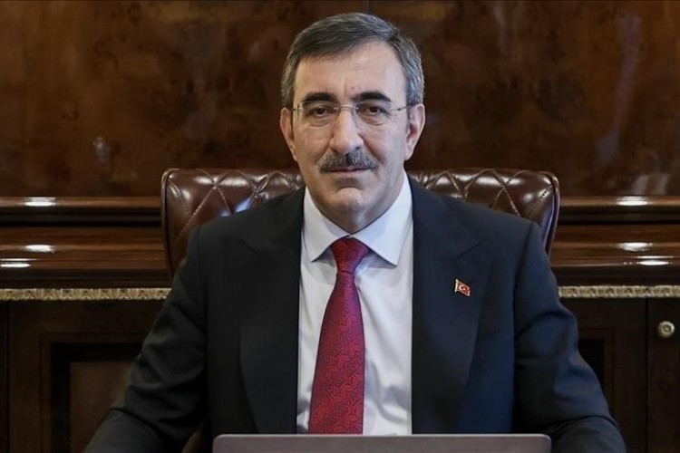 Yılmaz: Amacımız istikrar içinde kalkınmamızı sürdürmek