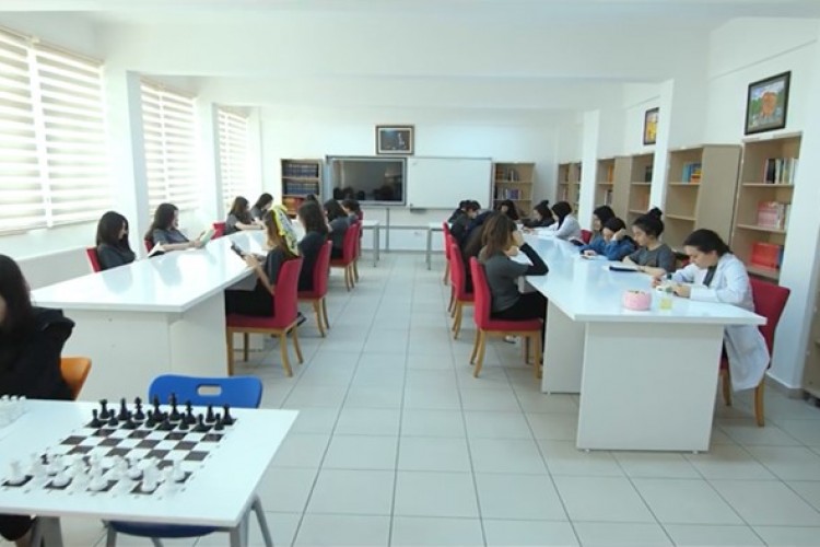 Aroma, eğitime desteğini sürdürüyor: Donanımlı genç nesiller, Aroma ile yetişiyor