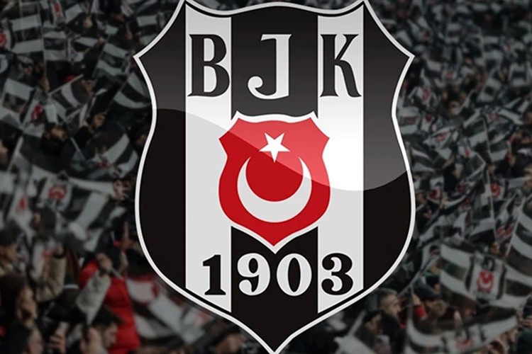 Tera holding Beşiktaş'a forma sponsoru oluyor