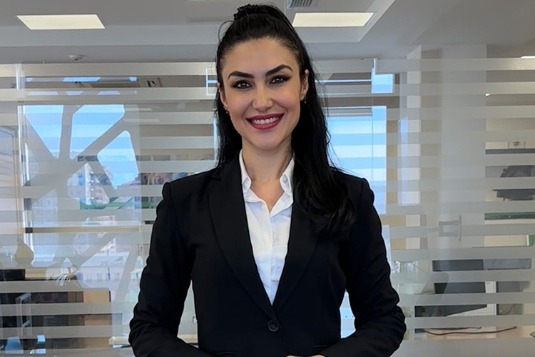 Bihter Gönenli, Schneider Electric Ticari Operasyon Direktörü Oldu