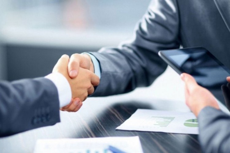 Kurulan şirkette azalma