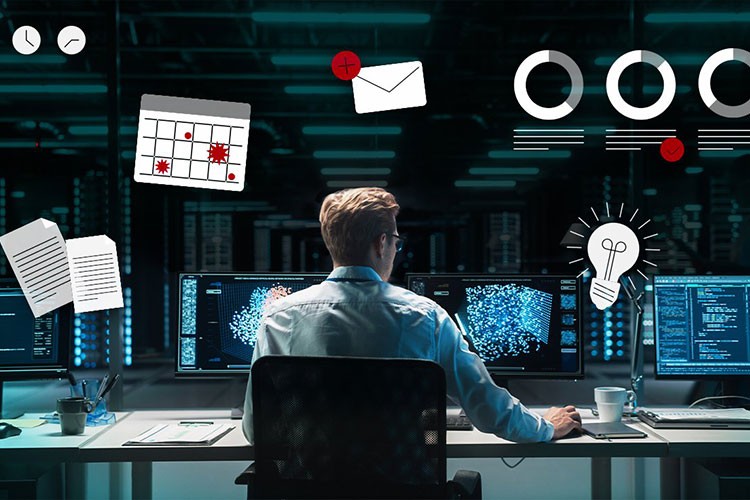 Kişisel cihazlar kurum güvenliğini tehdit ediyor