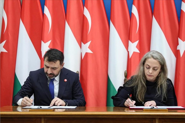 HEPA ile mutabakat zaptı imzalandı