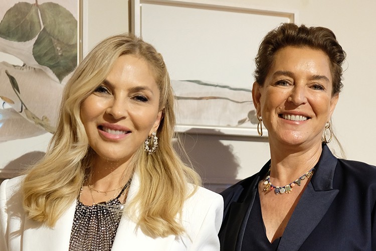 Artful Dining'in Sekizinci Yemeği Burçak Bingöl'ün Onuruna Gerçekleşti