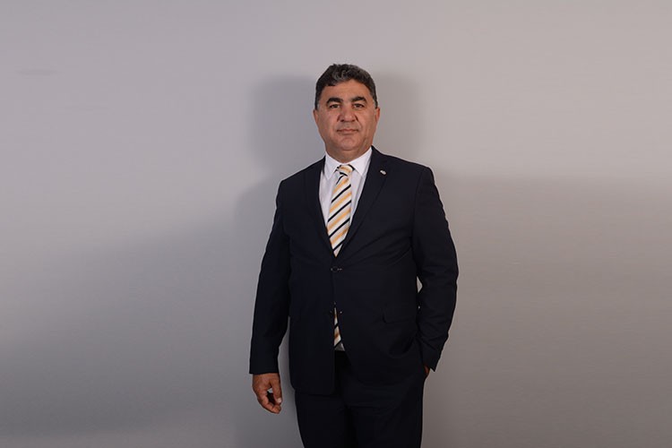 Teknik tekstil sahaya çıktı