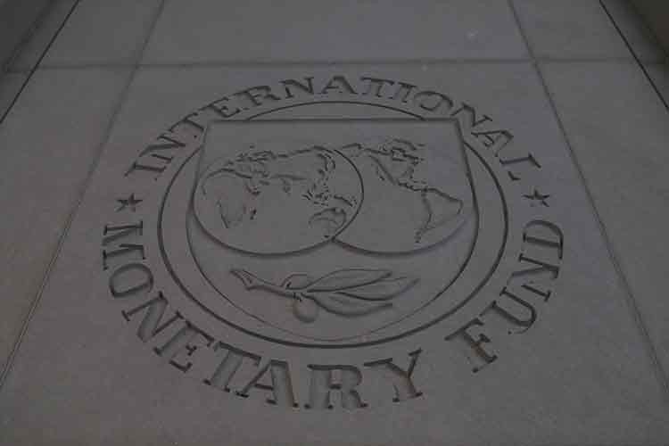 IMF, Almanya'nın bu yıl küçülen tek gelişmiş ekonomi olmasını bekliyor