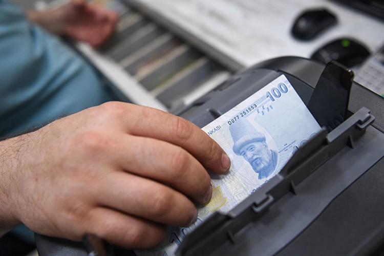 Asgari ücret açıklandı