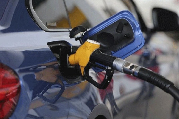 Bayram tatilinde 750,3 milyon litre akaryakıt satışı yapıldı