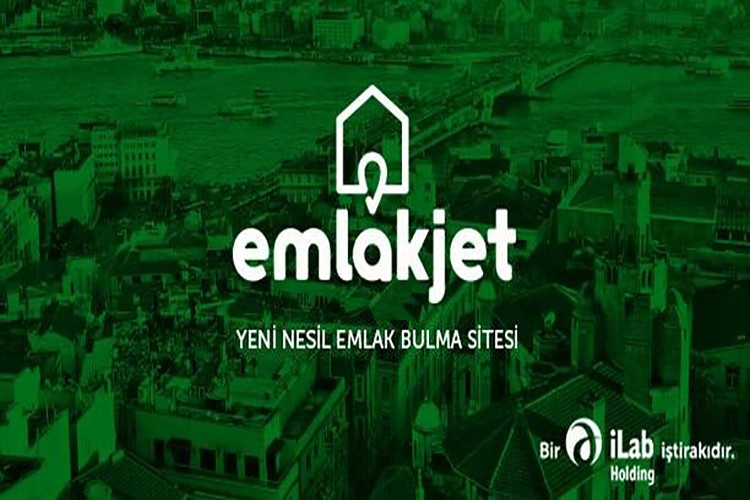 Emlakjet eylül ayı emlak verilerini yayınladı