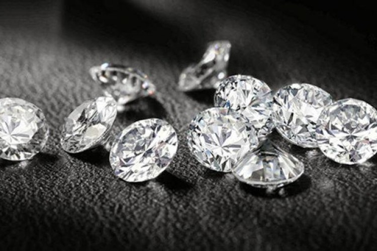 2,7 milyar dolarlık mücevher ihracatı