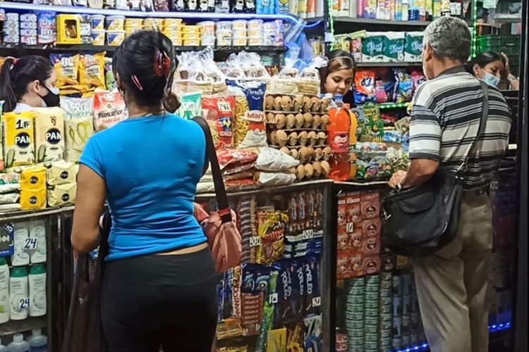 Latin Amerika'nın 19 ülkesinde enflasyon düştü