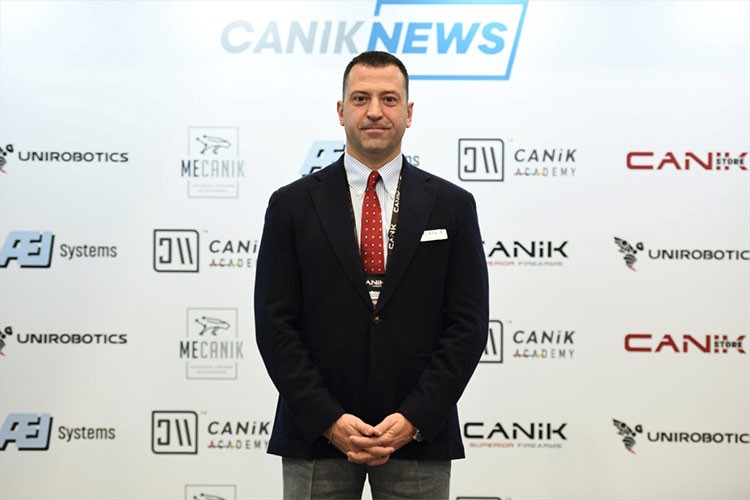 ABD'de Türk tabancalarına basamak atlatacak üretim başlıyor