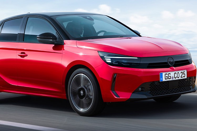 Opel'in Yenilikçi Modellerinde Haziran Ayına Özel Yüzde 0 Faizli Kredi İmkânları!