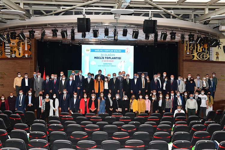 Arıcılık faaliyetleri ödül getirdi