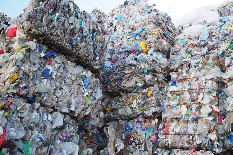 Atık toplama işi verilecek