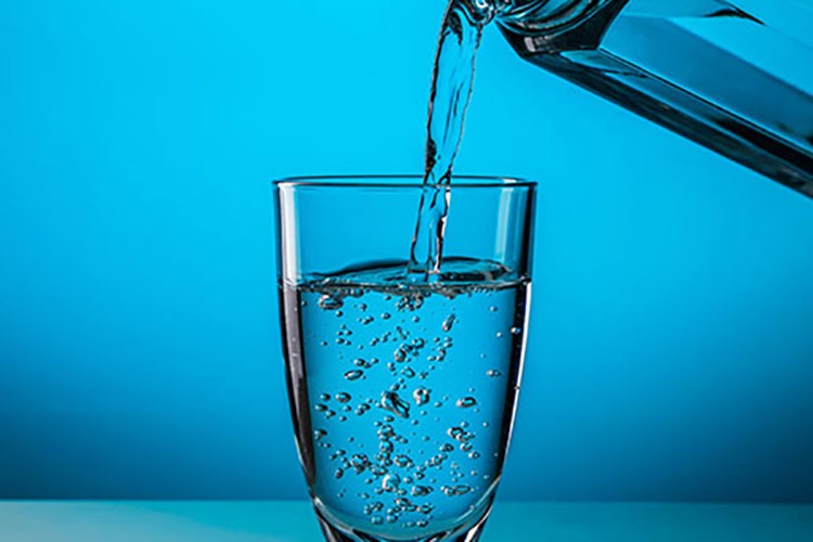 Mineralli su satışı