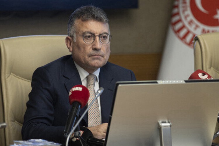 Başkan Abdullah Güler Sivas'ta