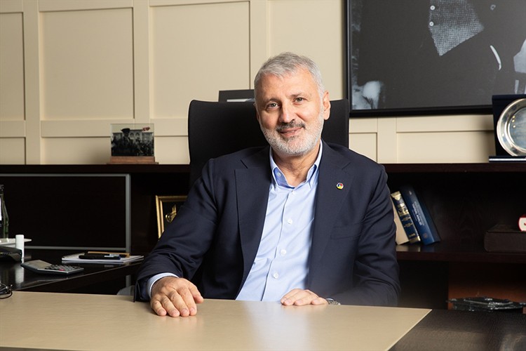 Sakarya tarihinin en yüksek 11 aylık ihracat rekorunu kırdı