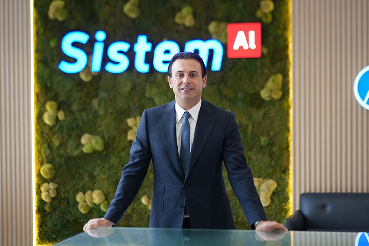 Sistem Alüminyum IDEF 2025'te boy gösterdi