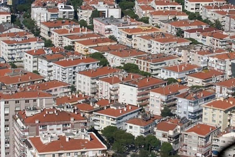 Konutta talep "deprem riski az bölge"lere kayıyor