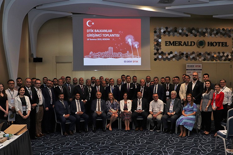 10 binden fazla istihdam