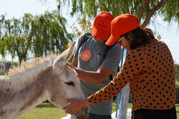 Borusan Grubu Okyanus Kampüsü projesini başlatacak