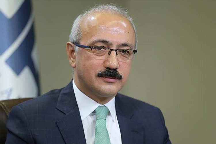 Bütçe açığımız 172.7 milyar