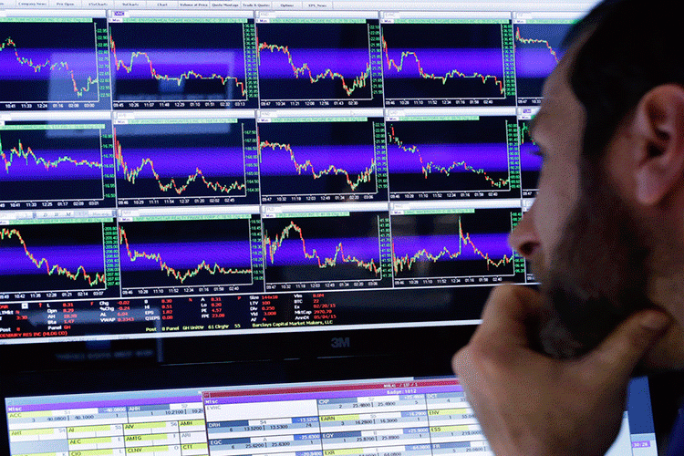 İşlem hacmi sıralaması