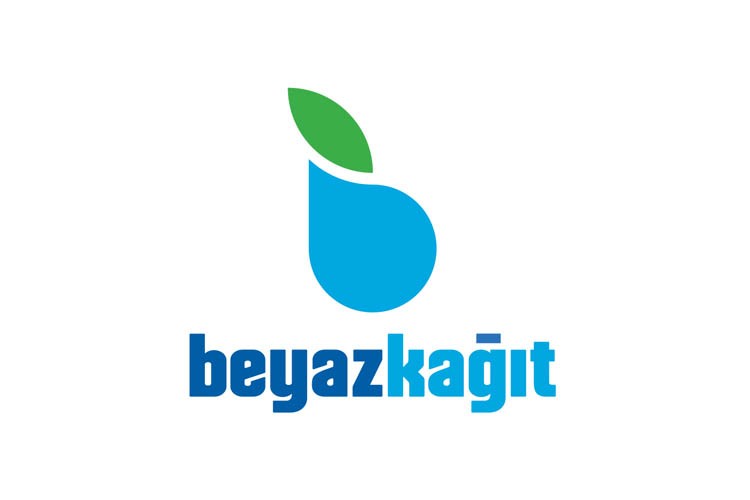 Beyaz Kağıt Logosunu Yeniledi