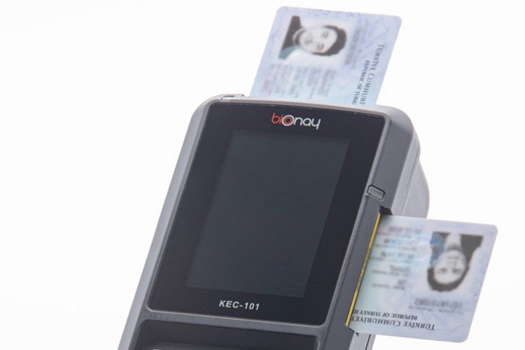 Sağlık hizmetlerinde parmak izi dönemi başlıyor