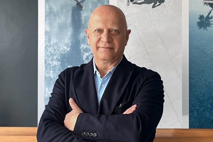 Paloma Hotels Group'ta üst düzey atama