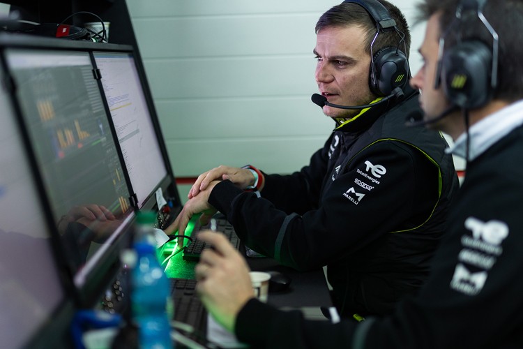 Peugeot Sport, Dassault Systèmes Simülasyon Çözümleriyle Dayanıklılık Yarışlarında Bitiş Çizgisini Hedefliyor