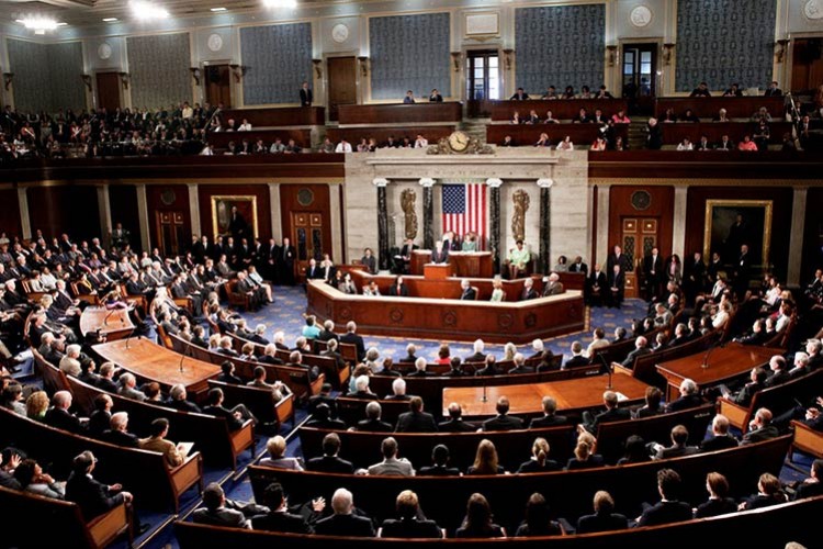 Temsilciler Meclisi Türkiye'ye yaptırımı onayladı